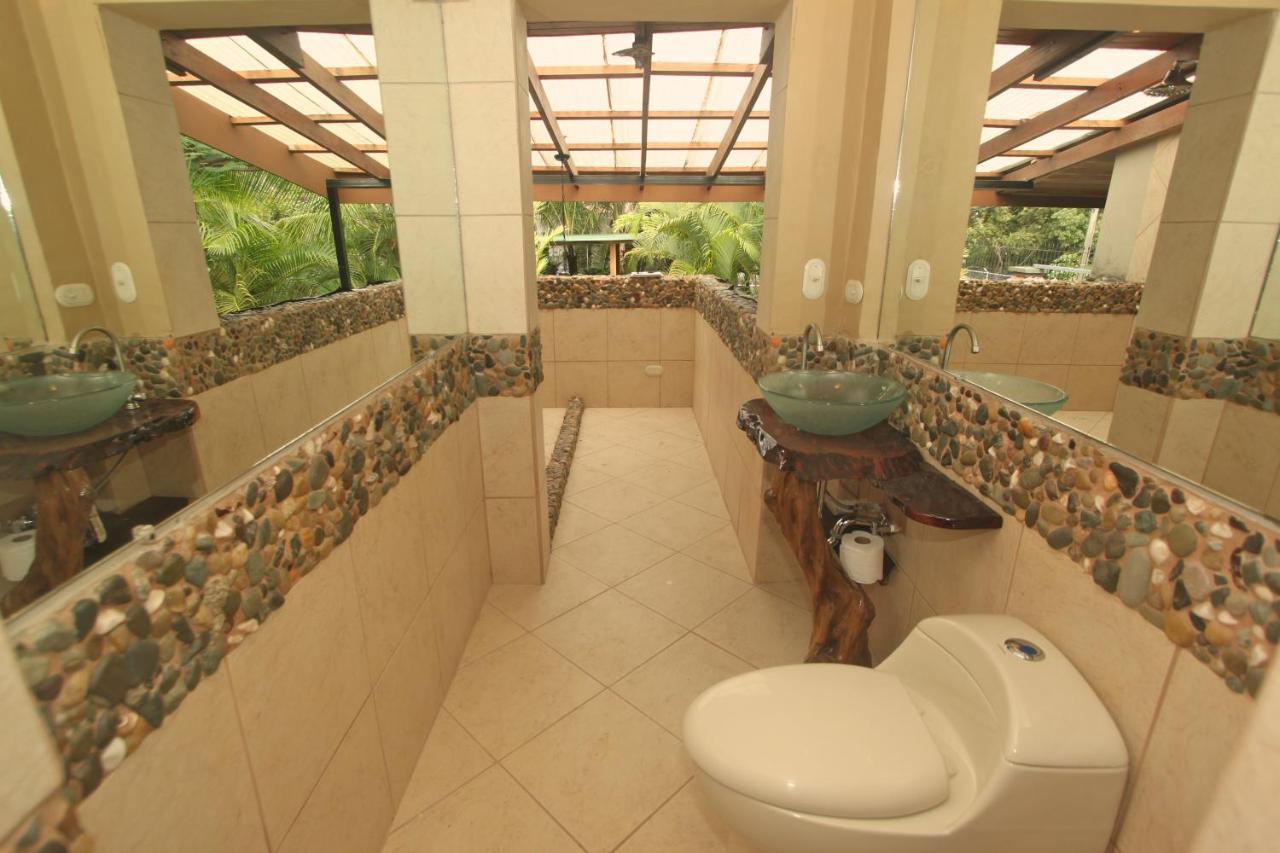 مانويل أنطونيو Villas Oasis المظهر الخارجي الصورة
