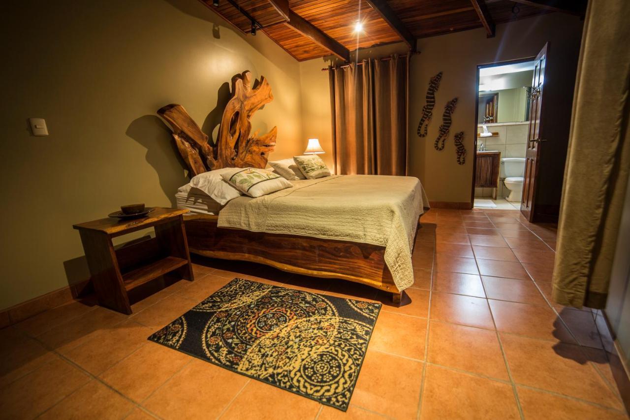 مانويل أنطونيو Villas Oasis المظهر الخارجي الصورة