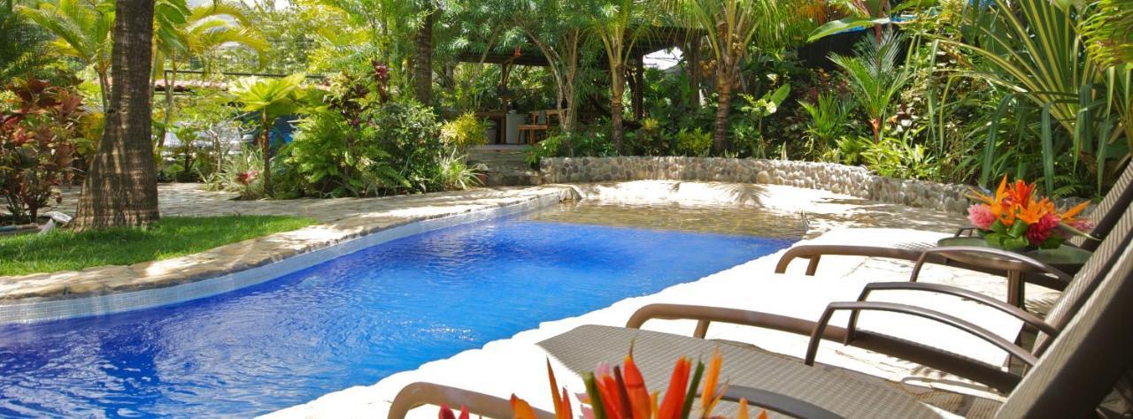 مانويل أنطونيو Villas Oasis المظهر الخارجي الصورة