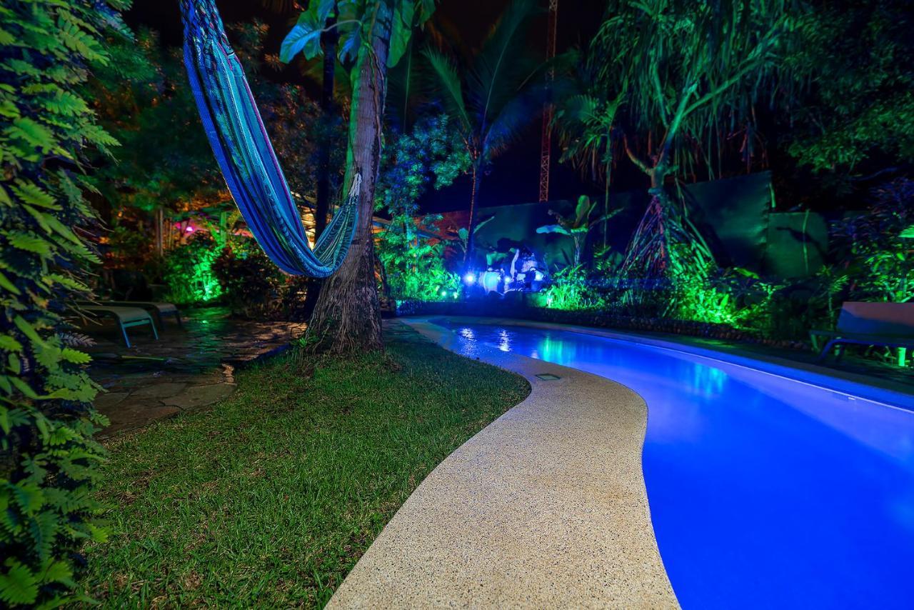 مانويل أنطونيو Villas Oasis المظهر الخارجي الصورة