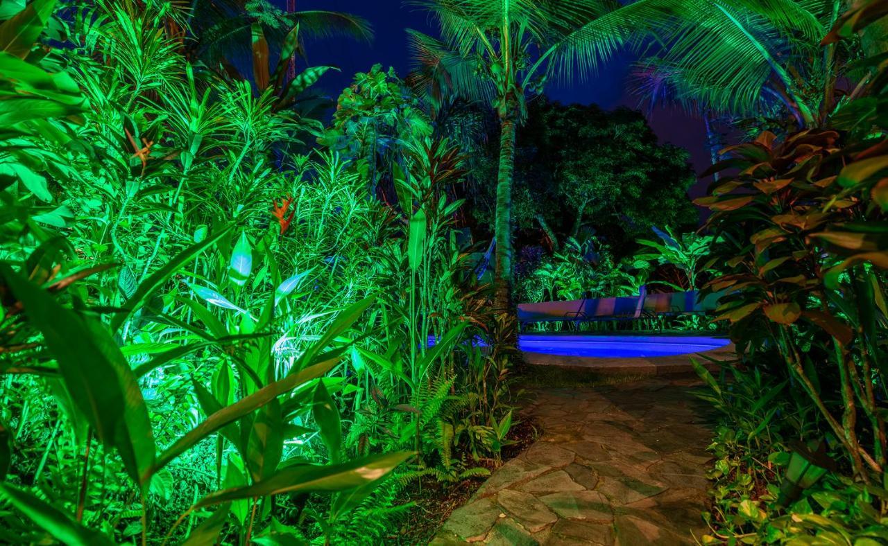 مانويل أنطونيو Villas Oasis المظهر الخارجي الصورة