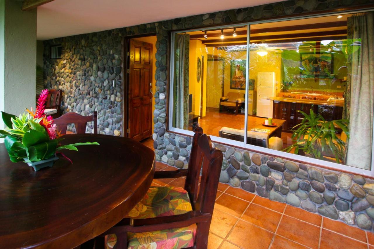 مانويل أنطونيو Villas Oasis المظهر الخارجي الصورة