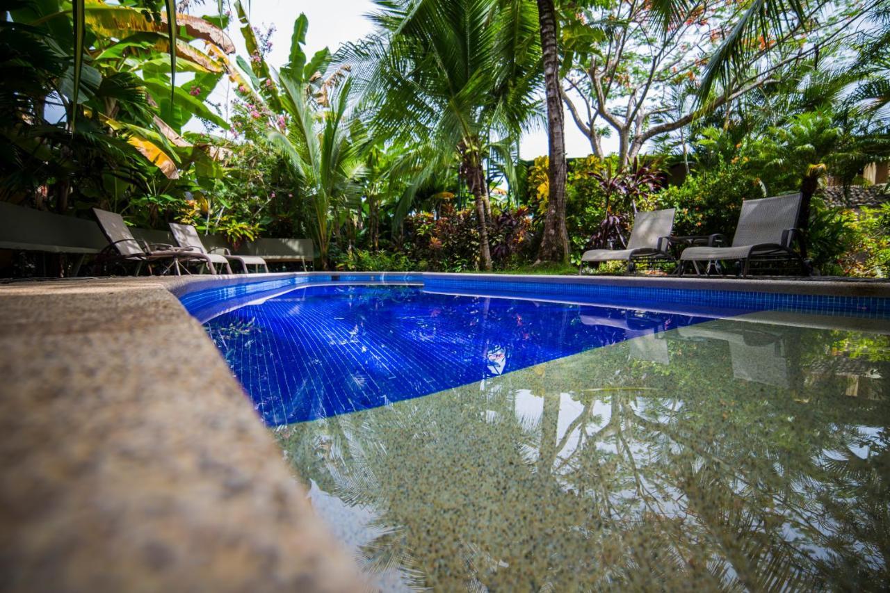 مانويل أنطونيو Villas Oasis المظهر الخارجي الصورة