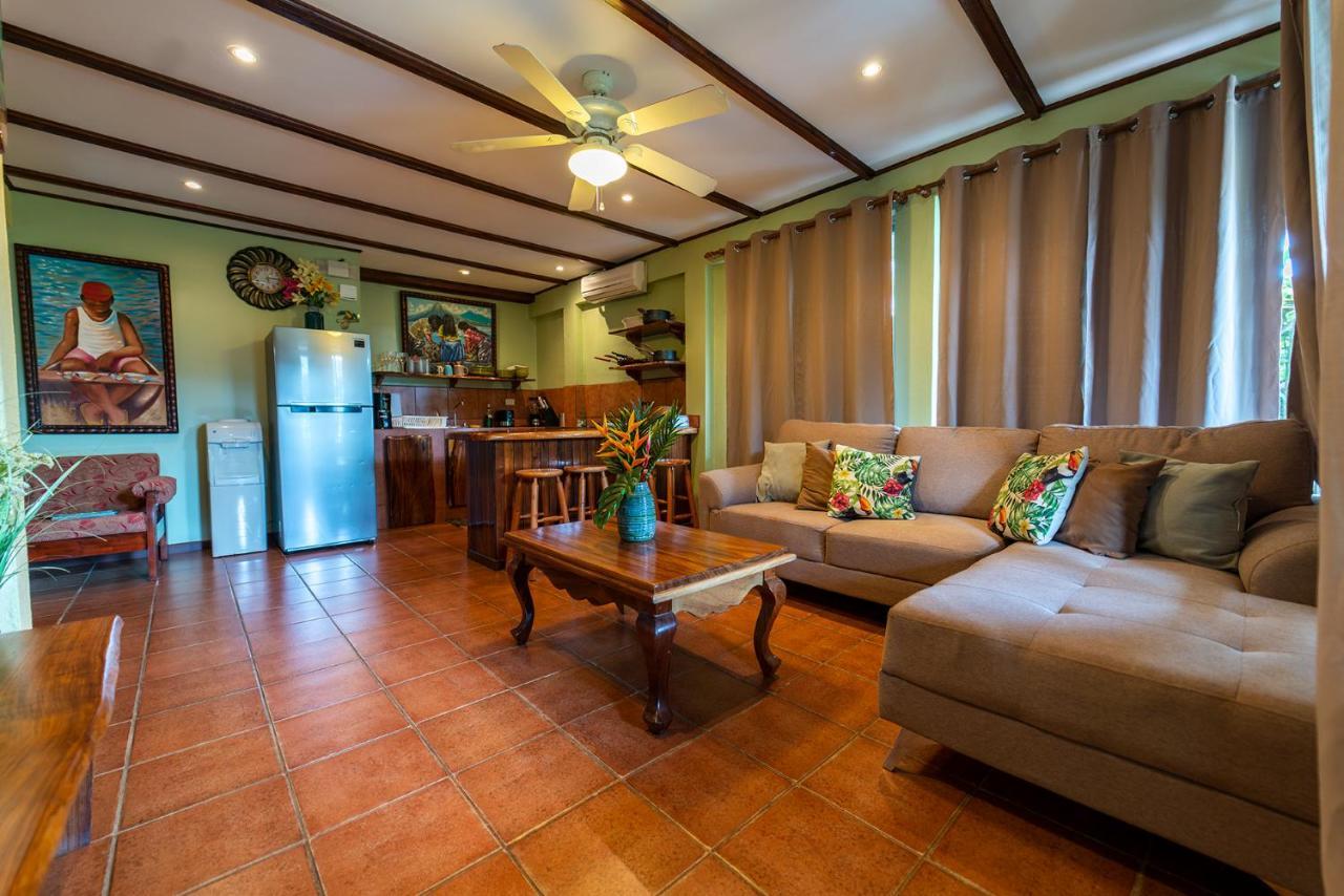 مانويل أنطونيو Villas Oasis المظهر الخارجي الصورة