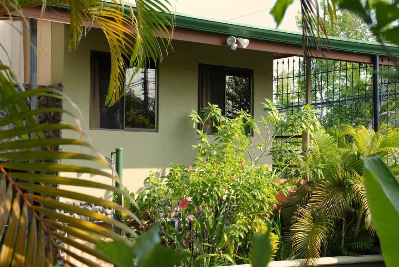 مانويل أنطونيو Villas Oasis المظهر الخارجي الصورة