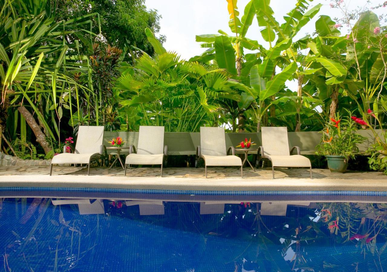 مانويل أنطونيو Villas Oasis المظهر الخارجي الصورة
