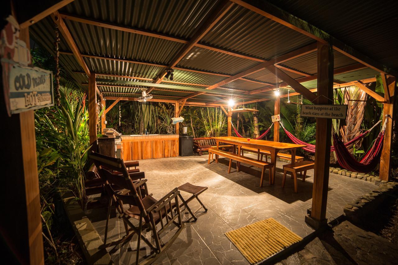 مانويل أنطونيو Villas Oasis المظهر الخارجي الصورة